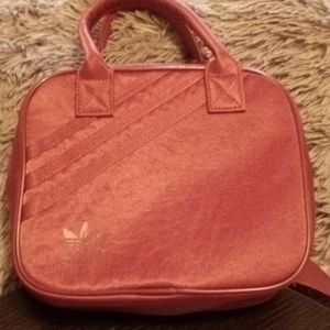 💙🍬NWOT🍭 Adidas backpack purse